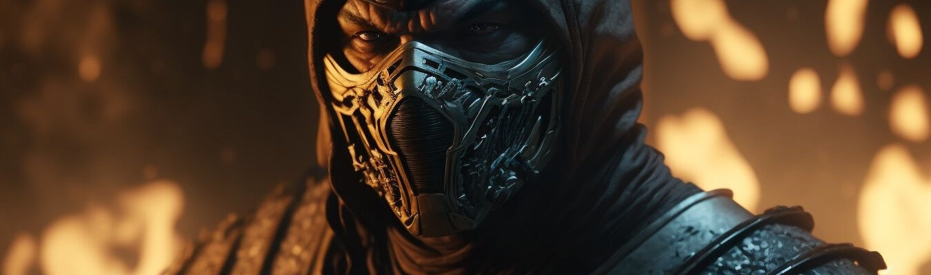 Novo Mortal Kombat deve ser anunciado oficialmente nesta semana