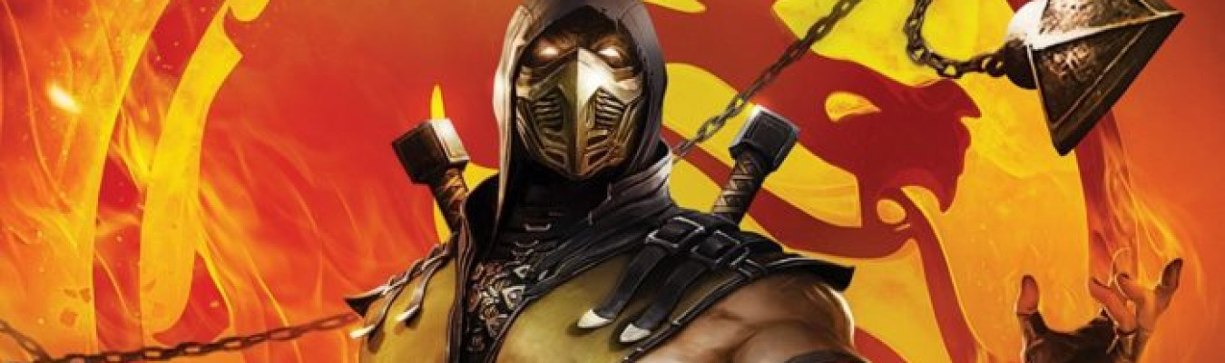 Novo Mortal Kombat será oficialmente anunciado amanhã