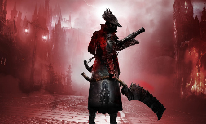 Bloodborne ganhará remaster para PC e PS5 [RUMOR]