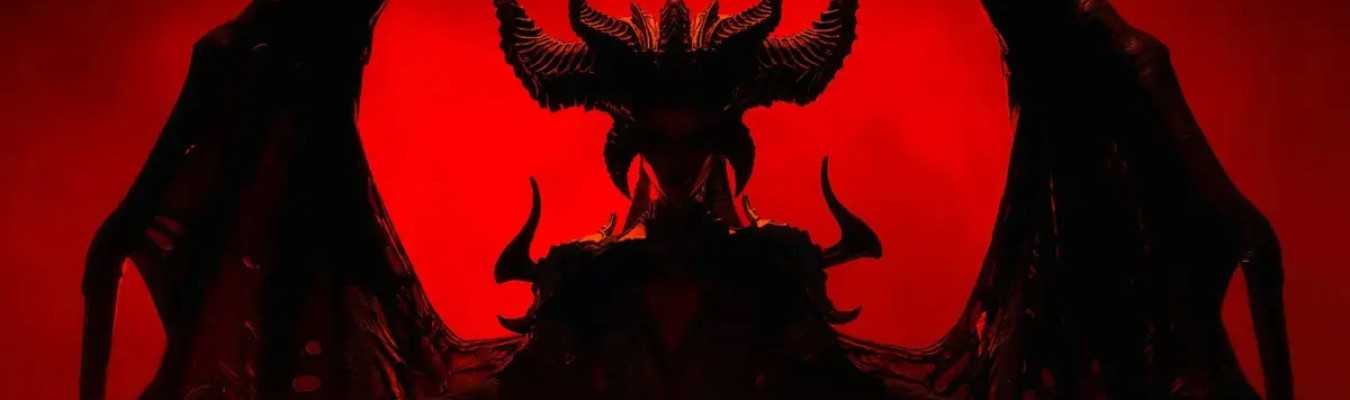 Diablo IV foi o jogo mais vendido na Europa em Junho
