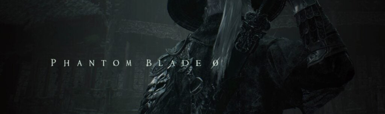 Phantom Blade Zero é anunciado, um novo RPG de ação para PC e PS5