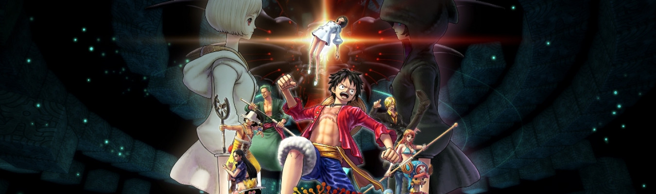 Reunion of Memories, DLC de One Piece Odyssey, ganha data de lançamento