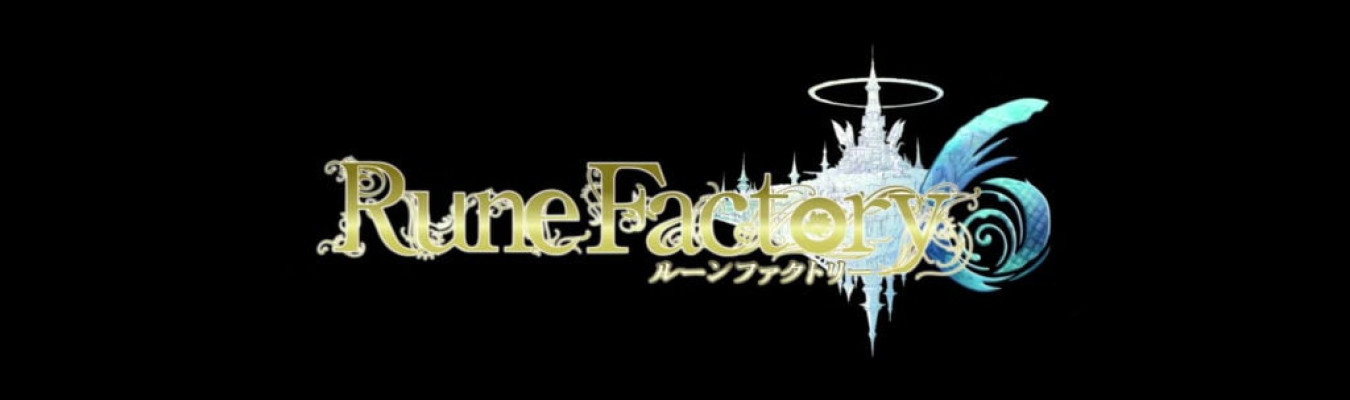 Rune Factory 6 e Rune Factory: Project Dragon são anunciados