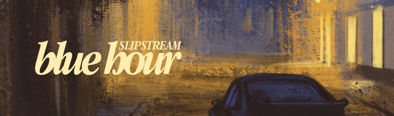 Slipstream comemora seu 5º aniversário com expansão gratuita e versões nativas para PS5 e Xbox Series