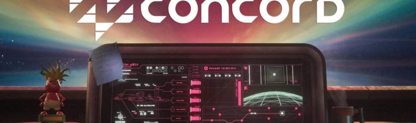 Sony anuncia Concord, jogo da Firewalk Studios, para PC e PS5