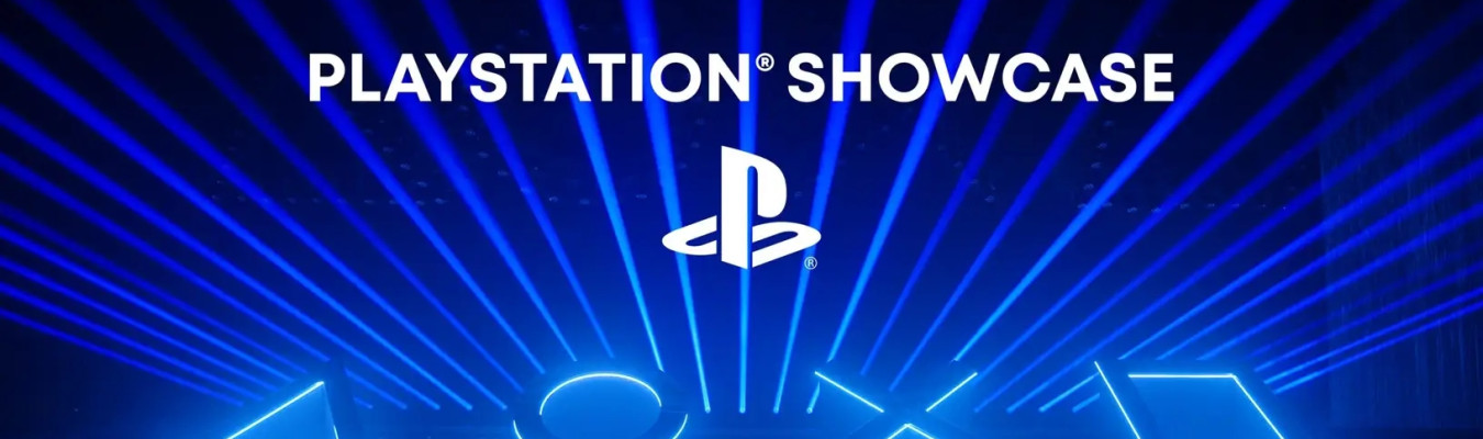 Sony anuncia nova edição do PlayStation Showcase