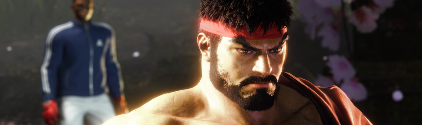 Street Fighter 6 ganha trailer do modo World Tour
