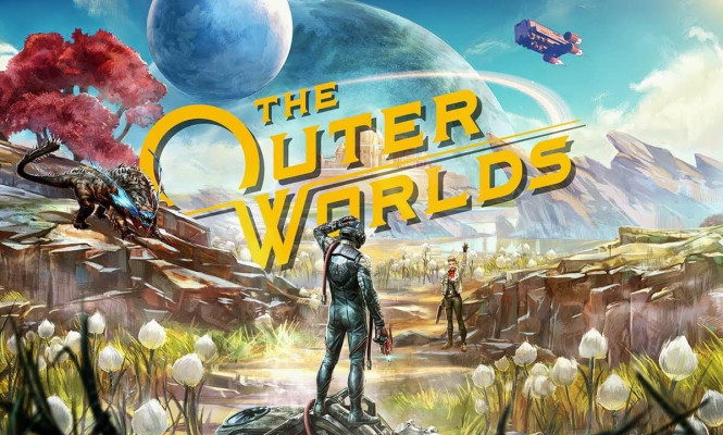 The Outer Worlds já vendeu mais de 5 milhões de cópias