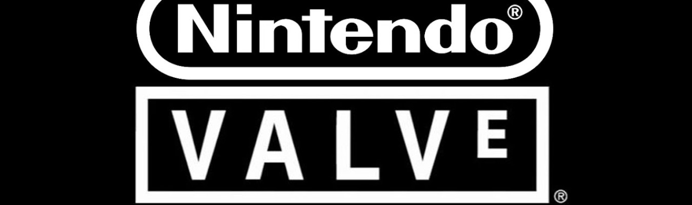 Valve é quem procurou a Nintendo para saber se podia adicionar emulador no Steam