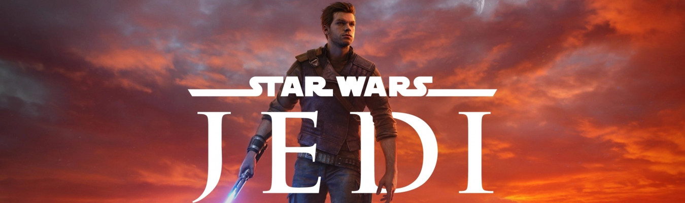 Vendas de Star Wars Jedi: Survivor superaram em muito as expectativas da EA