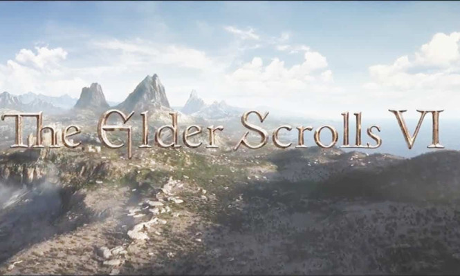 Anúncio The Elder Scrolls 6 #games #videogames #jogos