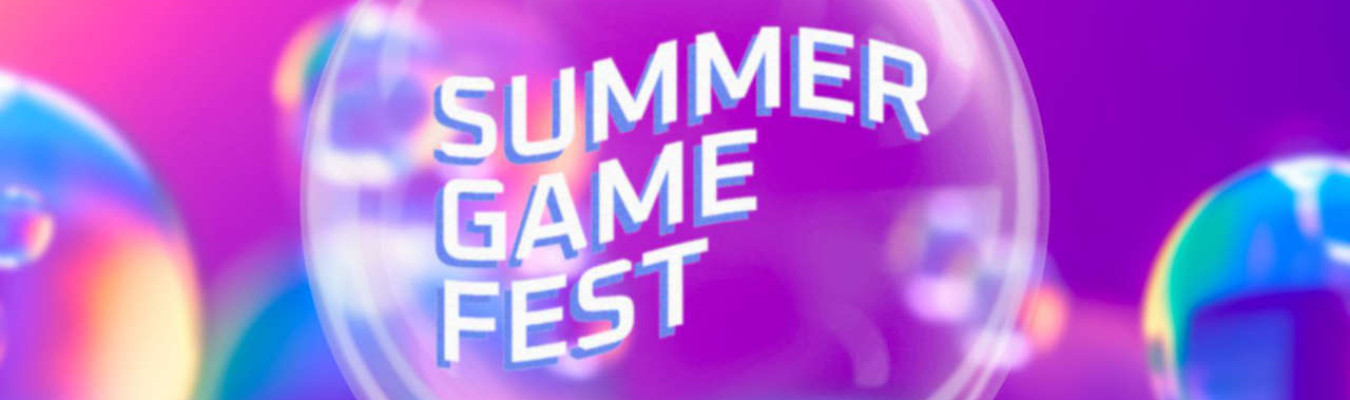 Assista aqui o Summer Game Fest 2023