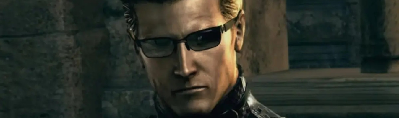 Capcom lança pesquisa para saber quais jogos de Resident Evil os fãs desejam ver sendo refeitos