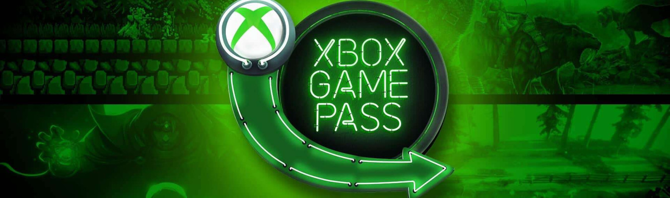 Microsoft revela os jogos que chegam ao catálogo do Xbox Game Pass