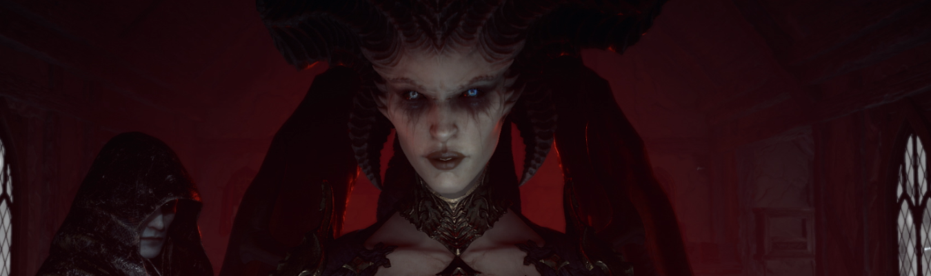 Diablo IV está disponível em todas as plataformas no acesso antecipado