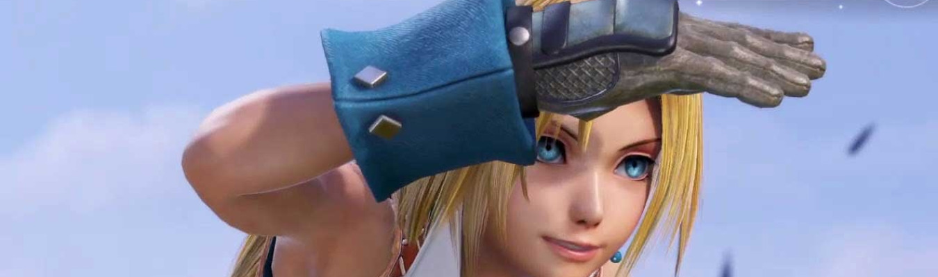 Final Fantasy IX Remake está pronto para ser lançado, diz insider