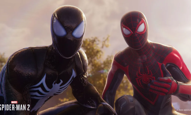 Insomniac pede aos jogadores para não espalharem spoilers de Spider-Man 2