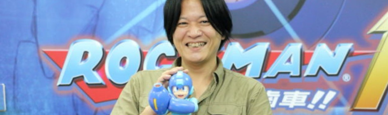 Kazuhiro Tsuchiya, produtor de Street Fighter 6, deixa a Capcom