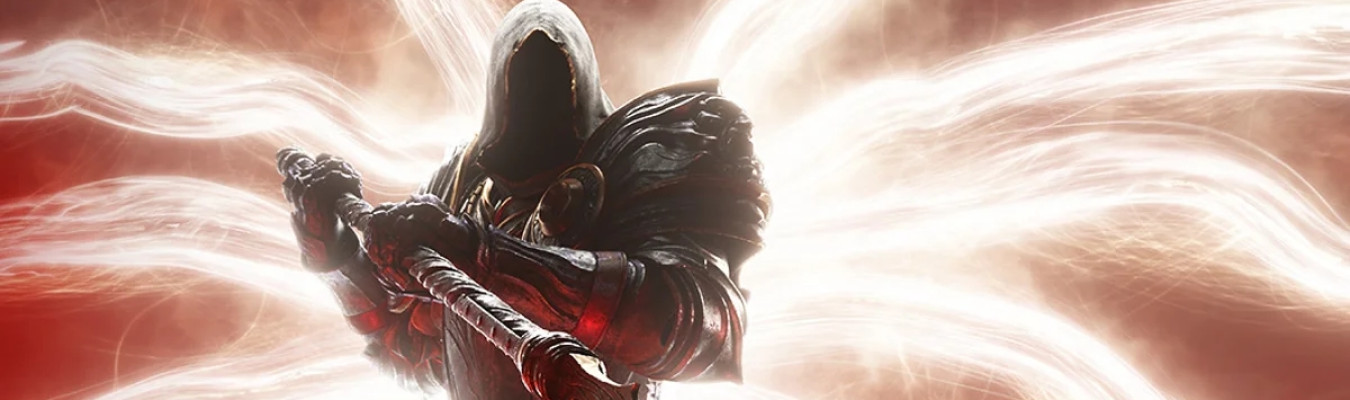 Lançamento antecipado de Diablo IV registra quase 1 milhão de espectadores simultâneos no Twitch