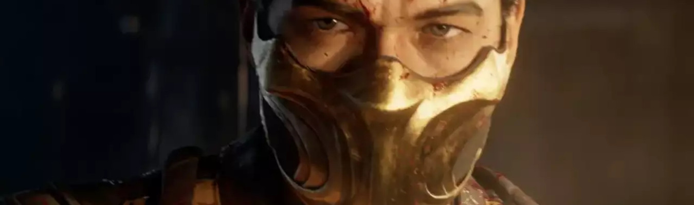 Mortal Kombat 1 ganha imagens em alta qualidade com Kenshi, Kitana, Jax e mais