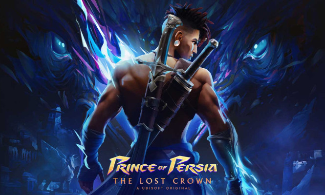 O público não gostou de Prince of Persia: The Lost Crown