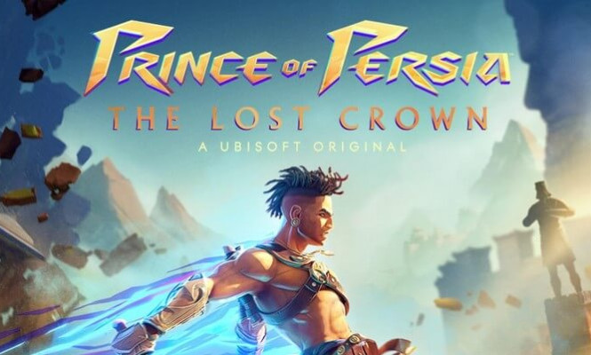 Prince of Persia The Lost Crown ganha novo trailer animado