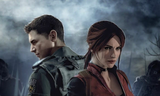 Remake de Resident Evil: Code Veronica não está nos planos da Capcom hoje,  diz produtor - Millenium