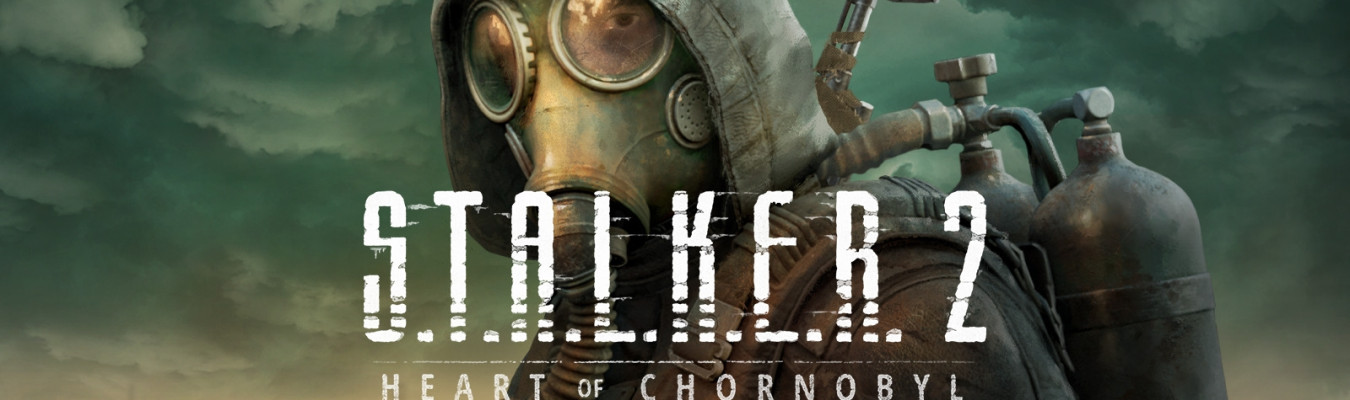 STALKER 2: Heart of Chornobyl não estará presente no Xbox Showcase ou em outro evento de jogos deste mês