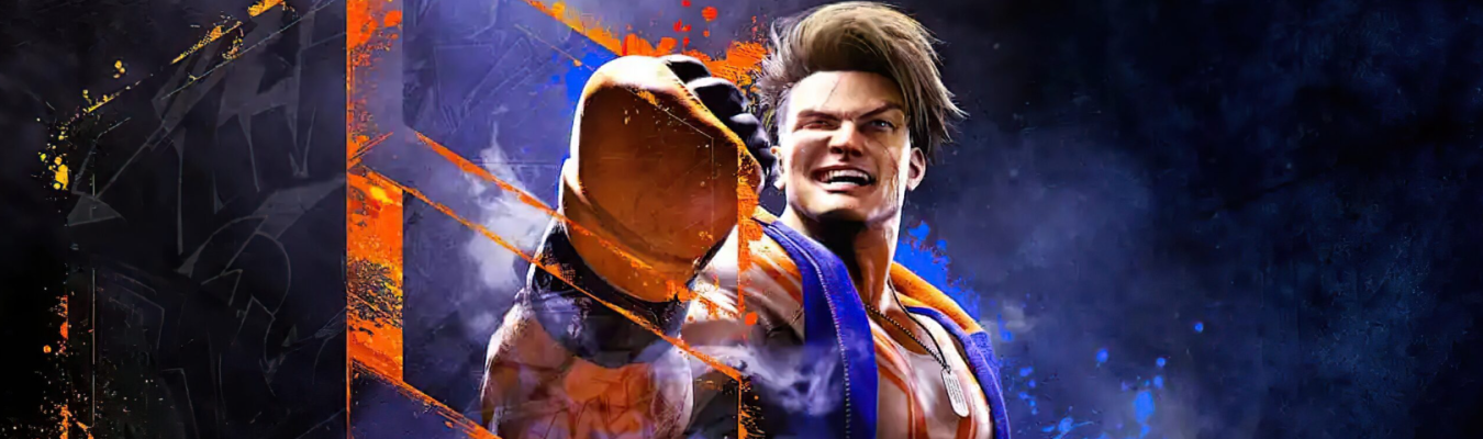 Street Fighter 6 se torna jogo de luta com maior número de