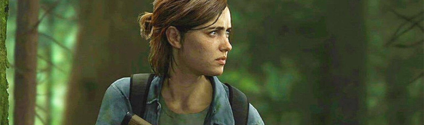 The Last of Us Part II pode ser o próximo jogo da Sony chegando no PC