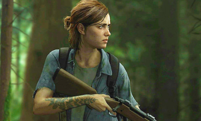 The Last of Us Part II pode ser o próximo jogo da Sony chegando no PC