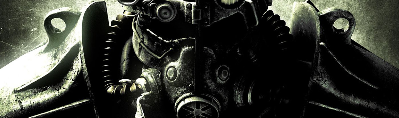 Trilha sonora de Fallout 3 foi feita em apenas quatro meses