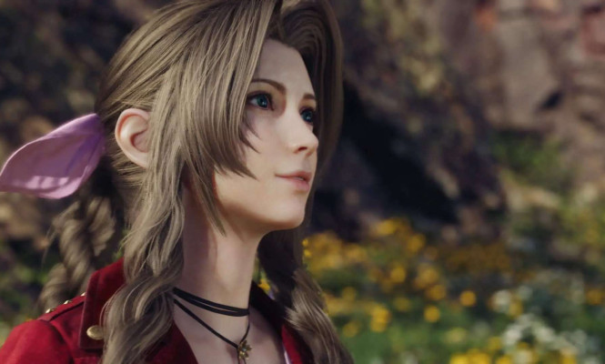 Vídeo compara Final Fantasy 7 Original com o Final Fantasy 7 Rebirth