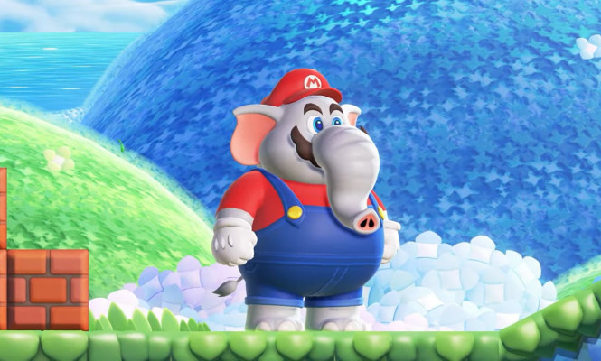 Super Mario Bros. Wonder tem dublagem em Português do Brasil confirmada  pela Nintendo