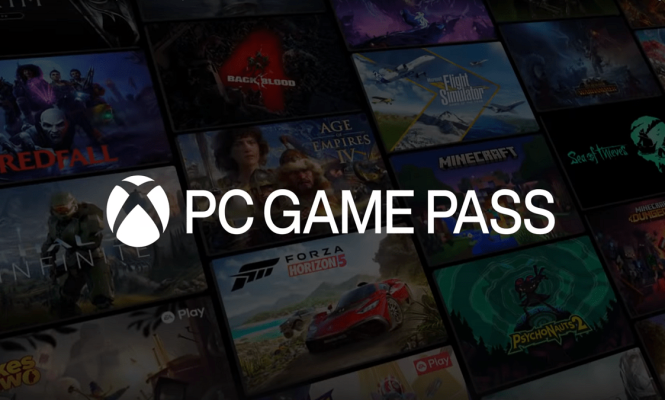 Brasil é o segundo maior mercado do PC Game Pass no mundo