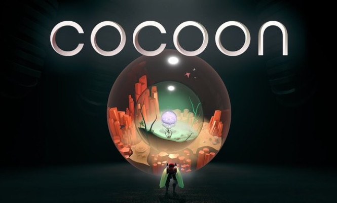 Cocoon ganha data de lançamento