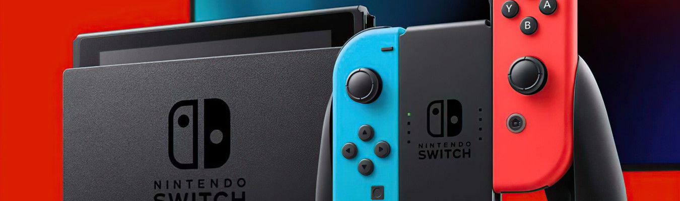 Estúdio espanhol já estaria com o kit de desenvolvimento do sucessor do Nintendo Switch
