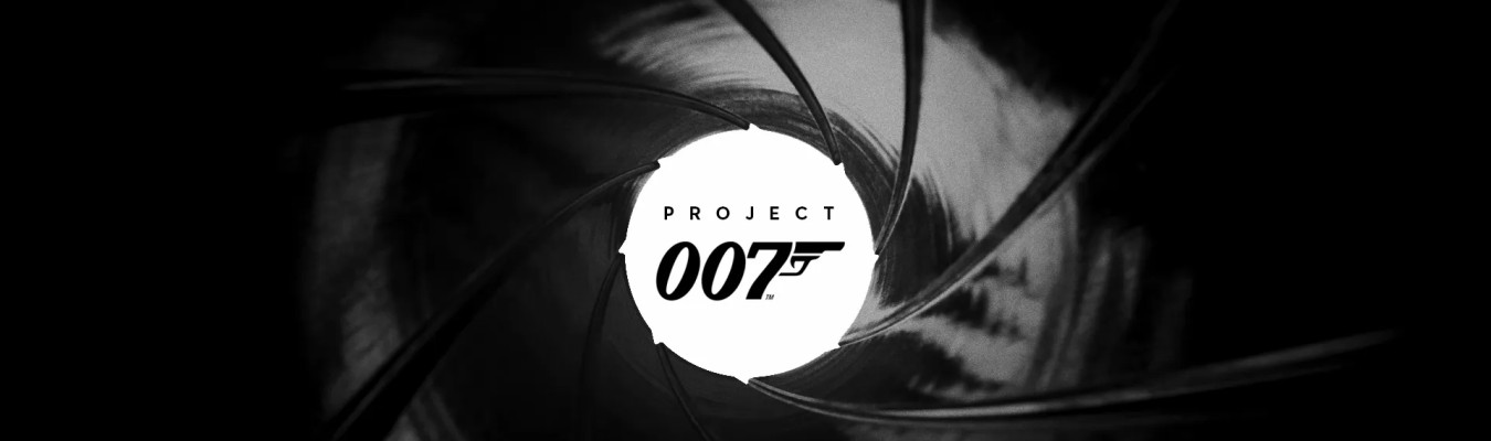 IO Interactive abre estúdio para trabalhar no novo jogo do James Bond (Project 007) e Project Fantasy