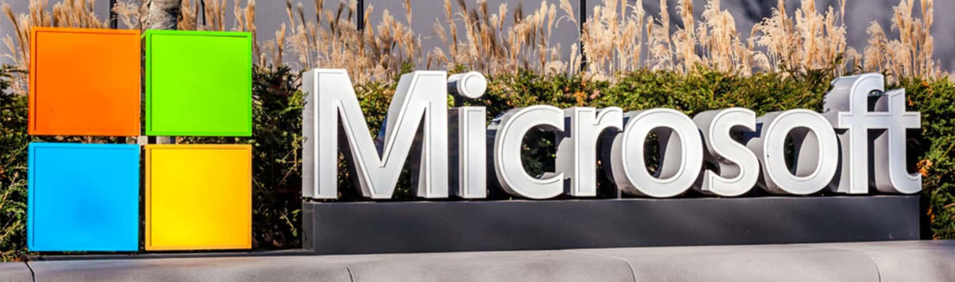 Microsoft realiza nova rodada de demissões na empresa