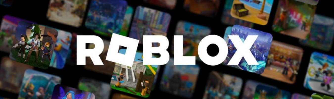 Roblox cria categoria de jogos para maiores de 17 anos