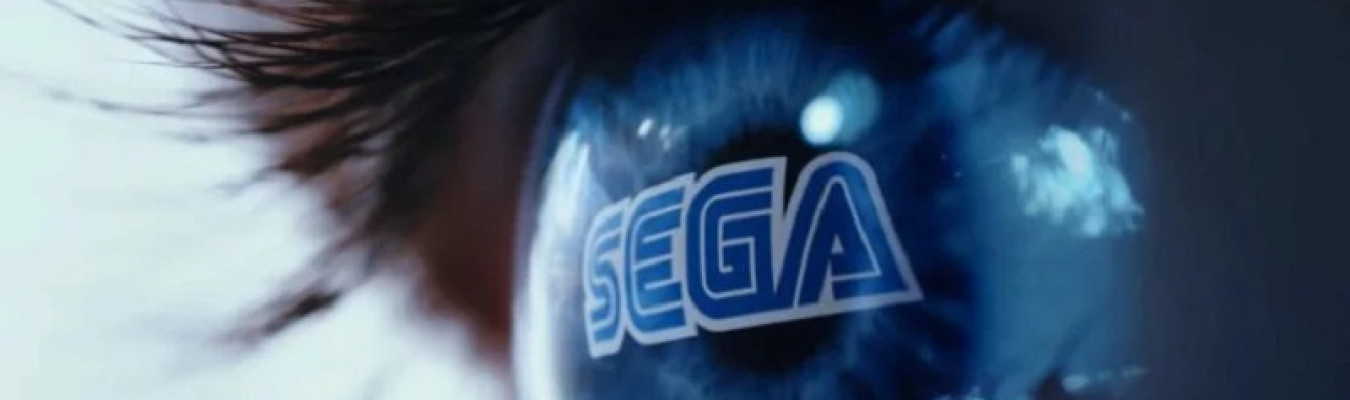 SEGA está dando um jogo gratuito para PC no Steam