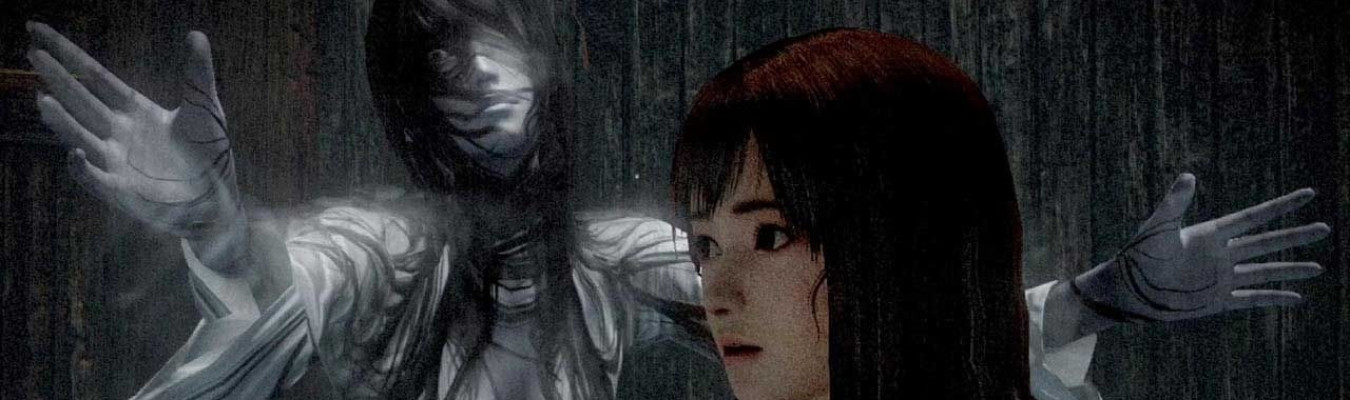 Shinji Mikami de Resident Evil e Makoto Shibata de Fatal Frame comentam sobre seus medos da vida real