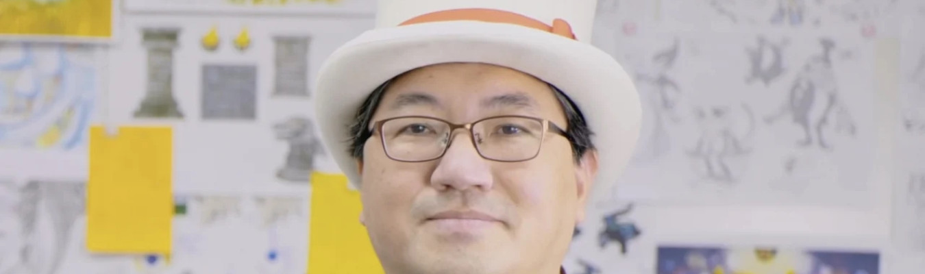 Yuji Naka, ex-chefe do Sonic Team, acusa o produtor de Dragon Quest de mentir no tribunal