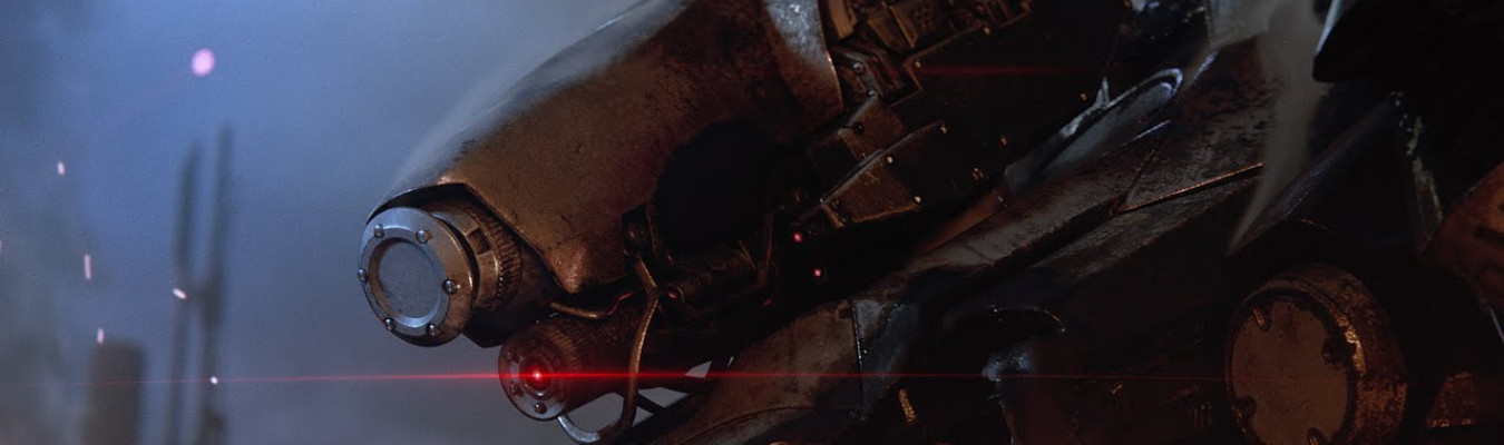 Armored Core VI: Fires of Rubicon ganha trailer cinematográfico de história