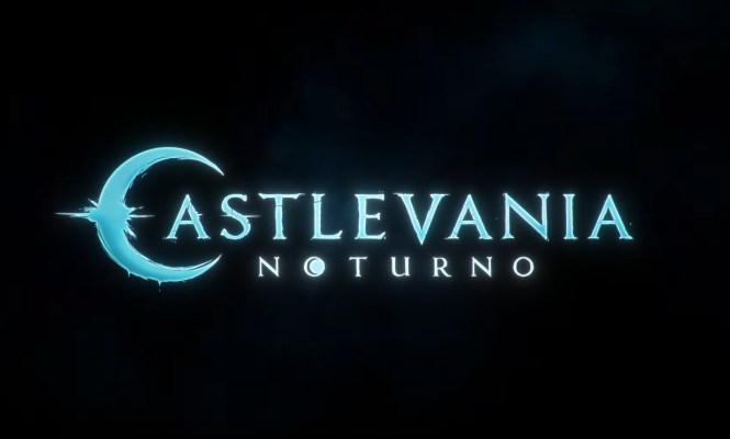 Castlevania: Noturno, nova animação da franquia, ganha teaser trailer