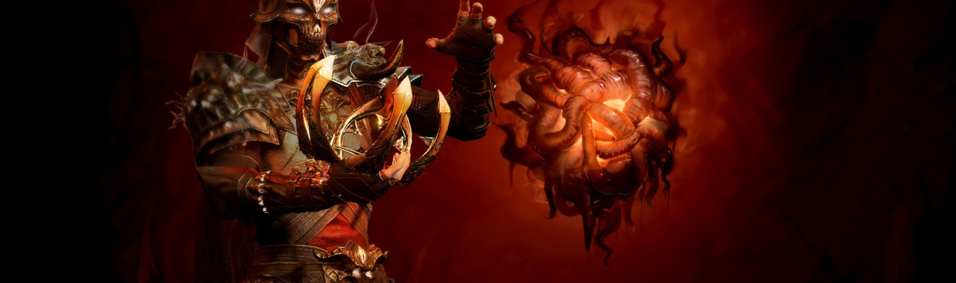 Blizzard se desculpa pelo mais novo patch de Diablo IV e promete nunca mais fazer algo parecido