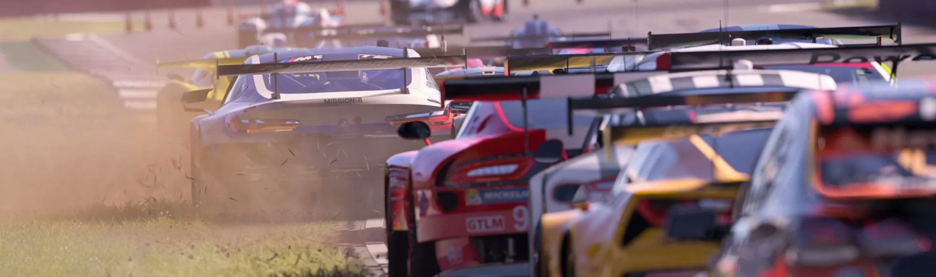 Forza Motorsport mostra avanços na sua AI e mais