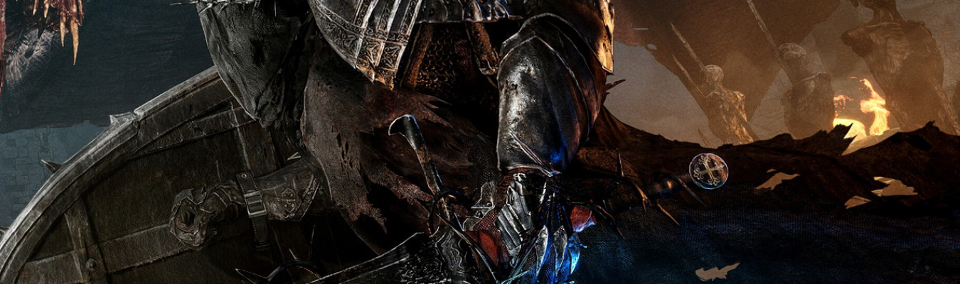 Lords of the Fallen terá modo 60 FPS no PlayStation 5 e Xbox Series S|X, confirma estúdio