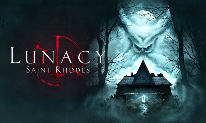 Lunacy: Saint Rhodes - Conheça esse novo game de terror que será lançado hoje para PC