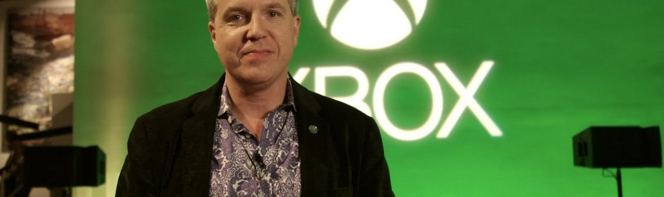 Major Nelson deixa Xbox após 20 anos na empresa